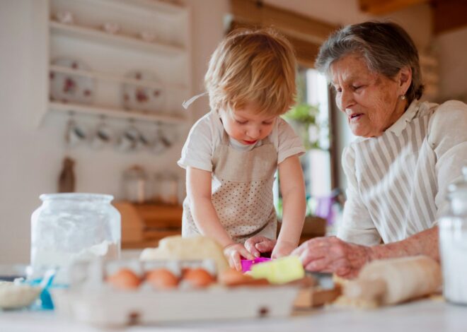 the startup revolution redefining lifelong health