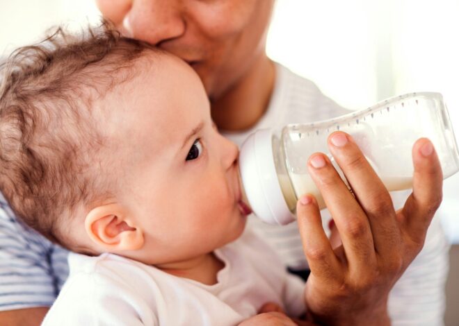 Brazil’s breastfeeding laws exposed a gap- a biotechnology startup just secured $5.9 million to fill it 