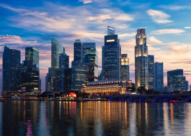 Horasis India Meeting to Spotlight India’s Global Ascent Singapore Summit This Month