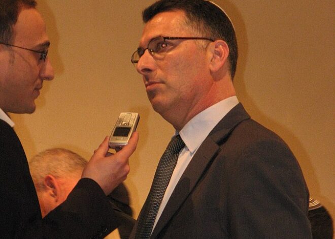 Israeli FM Says Syria Deal Farther Away as Diaspora Minister Declares War ‘Inevitable’