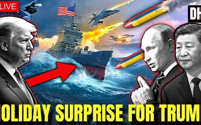 CHRISTMAS EVE SPECIAL LIVESTREAM: 4PM EASTERN 1PM PACIFIC DEC 24TH!