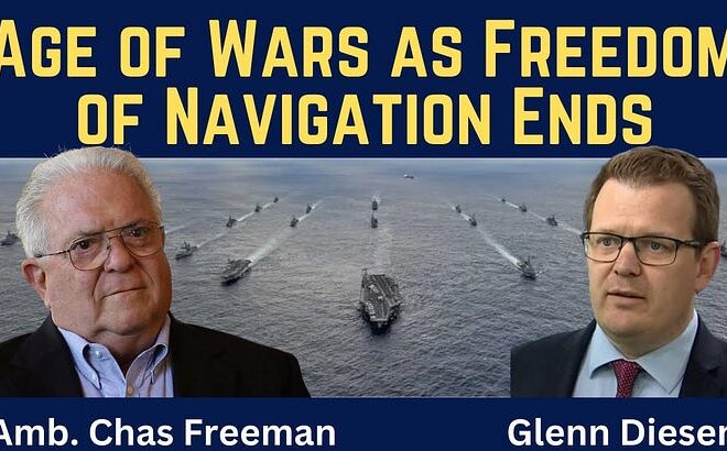 YouTube SITREP Part 1 – 2025-12-19