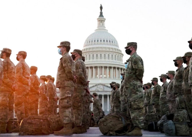 The Year the Constitution Lost Its Guardrails – OffGuardian