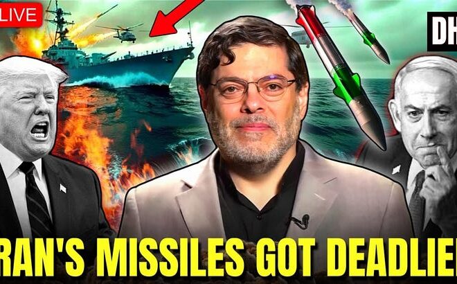 REMINDER LIVE IN 20 MINUTES W/ MOHAMMAD MARANDI!