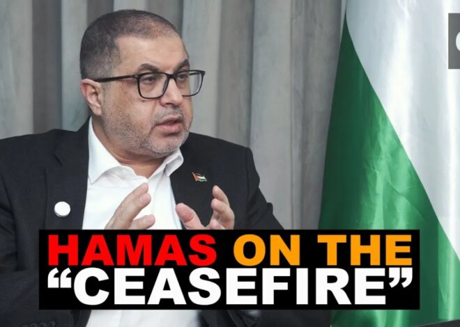 Gaza Ceasefire Fails Amid Israeli Violations, Resistance Inevitable Under Occupation