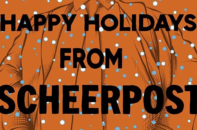 The Most-Read ScheerPost Stories of 2025