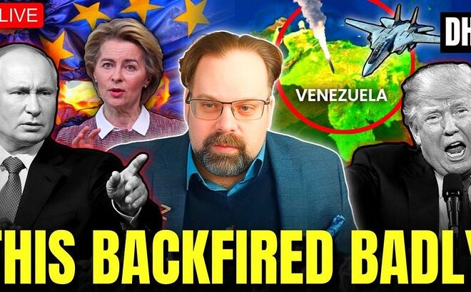 REMINDER: LIVE in 40 minutes w/ Mark Sleboda!