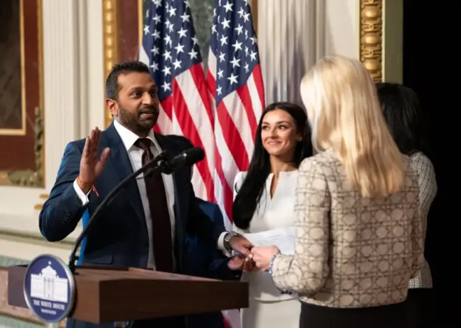 Former FBI Agents Call Agency “Rudderless” and “All F–ked Up” in Scathing Report