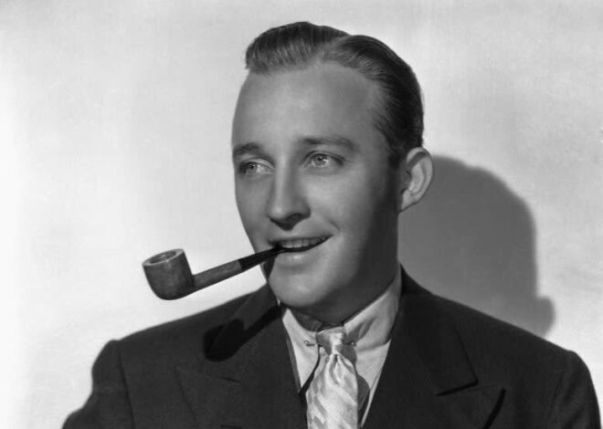Four Perspectives on Bing Crosby