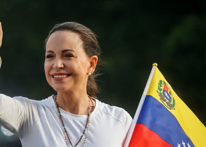 Venezuela will be Israel’s closest ally in Latin America.