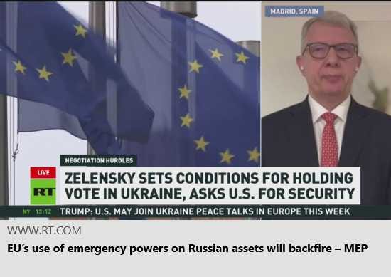 Web SITREP – 2025-12-13