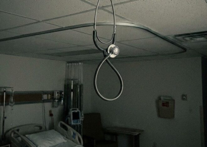 Debt, Burnout, and the Death of Mercy in a System Built for Profit