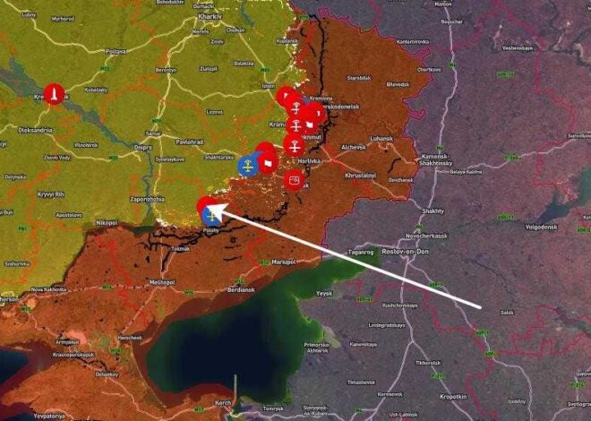 Telegram SITREP – 2025-12-12