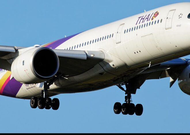 Marles Endangers Innocent Lives – by George Hazim