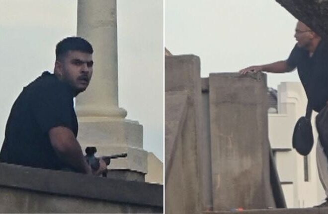 Israeli Narrative Debunked- Bondi Terrorists Were Tied To ISIS.