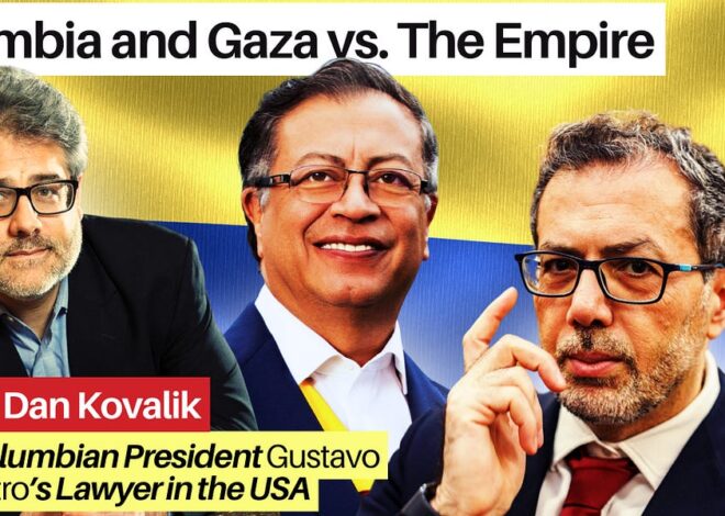 Six Takeaways from Dan Kovalik’s Interview