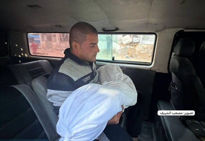 Israeli Raids Kill Two Girls, Injure Civilians as Ceasefire Violations Continue in Gaza