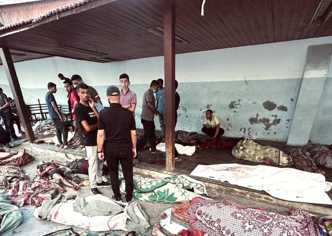 “After the first 70,669 deaths, there is no other.”