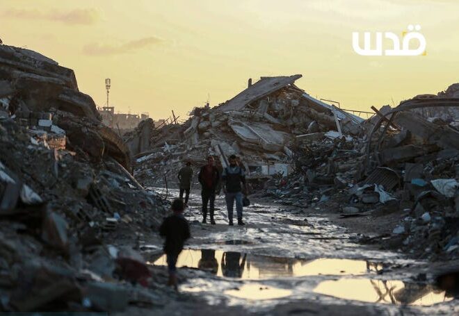 World Historical Crimes but the Global Alarm Bells Have Yet to Ring