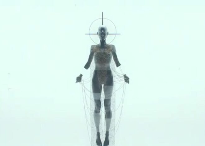 Hollow Prophets – A Lily Bit