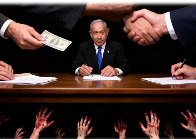 What Did Israel Lose? Nothing.