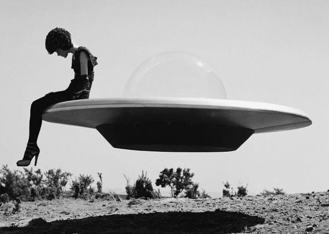 The Longest Reveal in Human History