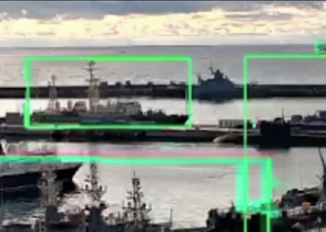 Telegram SITREP – 2025-12-17