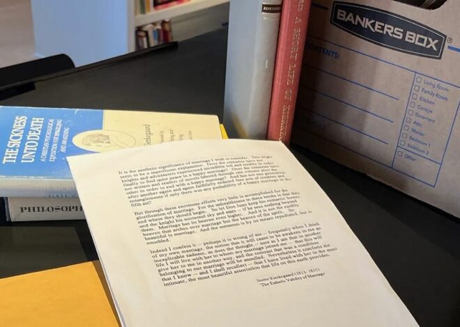 My Problem with Clear Writing