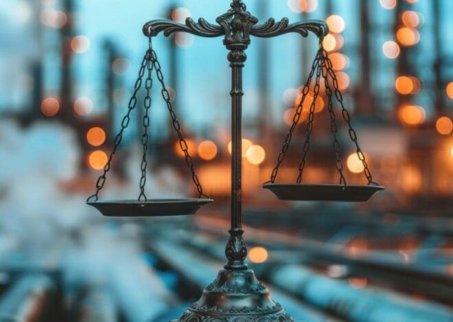 Law Firms Pocket Millions Helping Nonprofits, Bureaucrats Expand Environmental Regulations