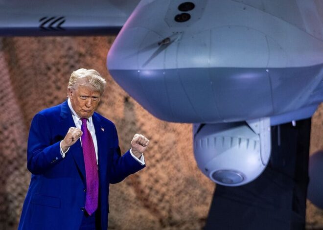 Trump Moves Closer To War With Venezuela, And Other Notes