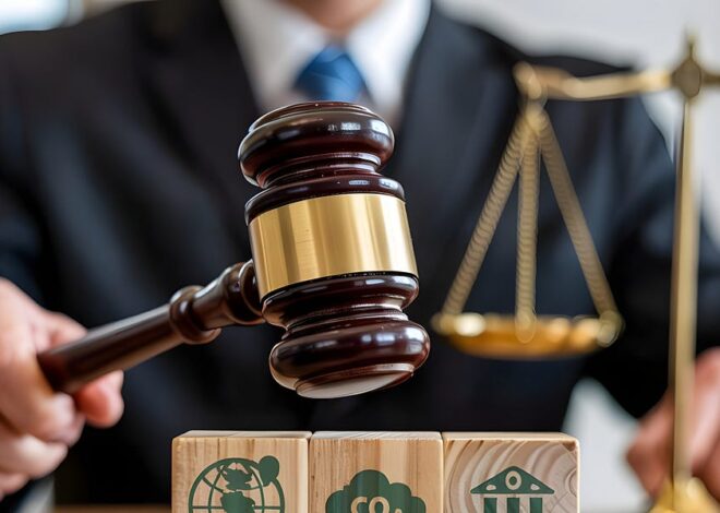 Taxpayers Send Millions to Nonprofits Filing Costly Climate-Related Lawsuits