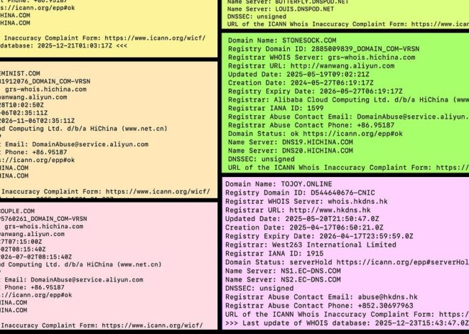 How not to support the National Park Service