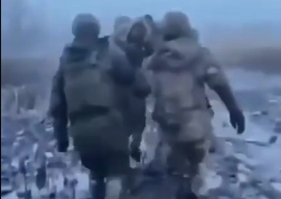 AFU Flees Gulyaipole, as Russia Stumbles in Murky Kupyansk