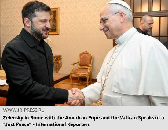 Web SITREP – 2025-12-10