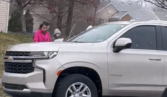 ICE Targets School Zones in Columbus, Families Detained