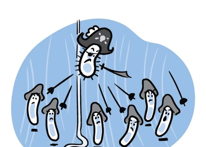 GIVE U.S. YOUR PATHOGENS – James Roguski