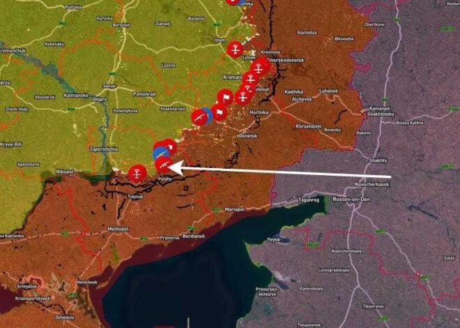 Telegram SITREP – 2025-12-21