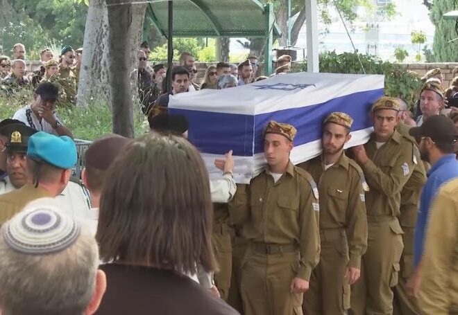 Burnout Drives Israeli Reservists to Refuse Deployment after Years of War