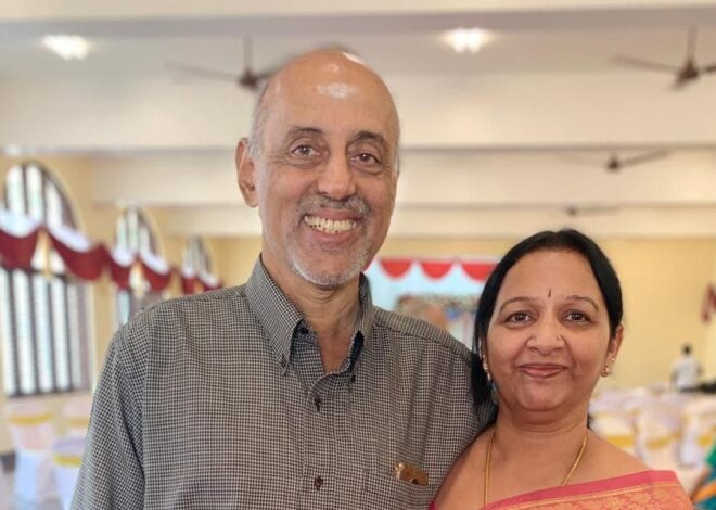 2025- A personal note – by Esha