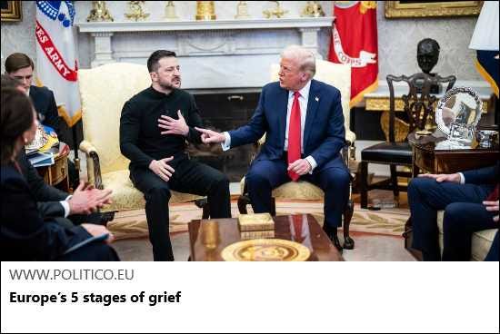 West’s Web View SITREP – 2025-12-30