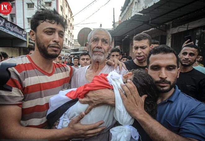 How Palestinian Sumud Challenged the Israeli War and the West’s Complicity