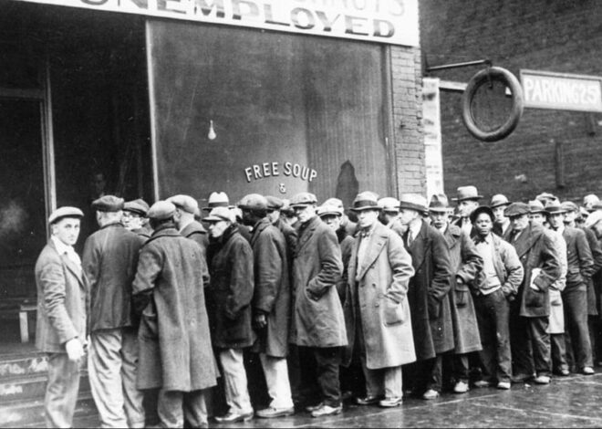 EMPIRE COLLAPSE – by Keith McHenry