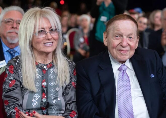 Trump, Yet Again, Boasts About Being Owned By The Israel Lobby.