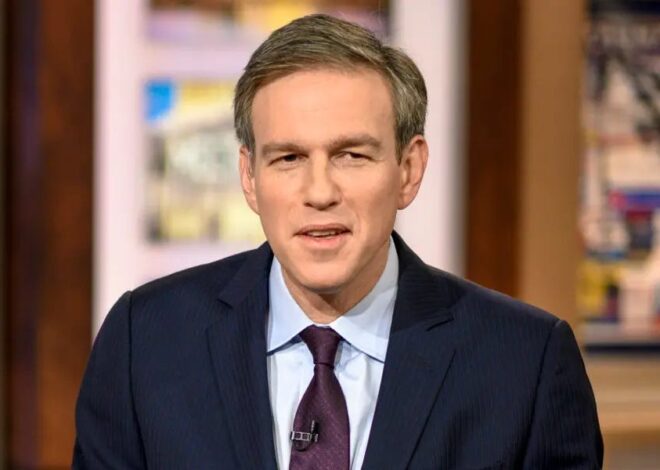New York Times’ Bret Stephens Baselessly Blames Israel Critics For Bondi Terrorist Attack.