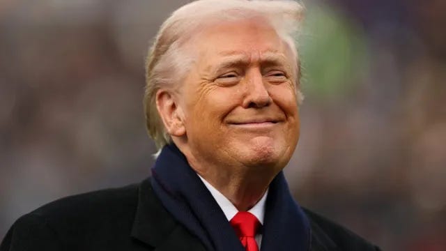 Trump hopeful land attacks on Venezuela will distract from release of Epstein files