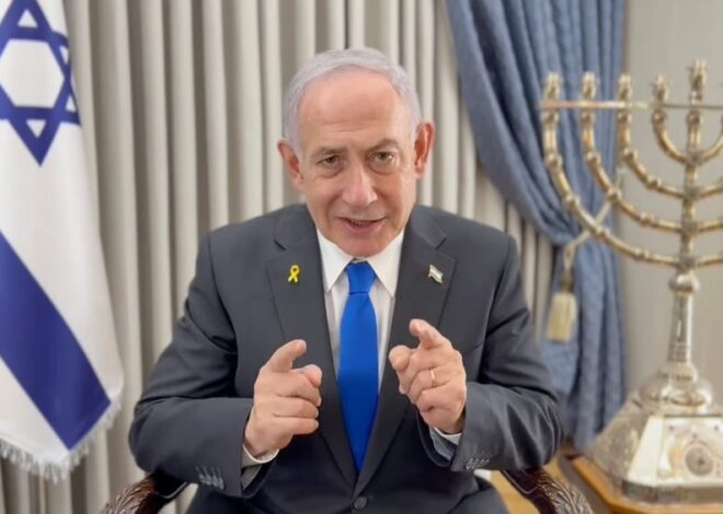 If Israel Gets To Undermine Our Rights, Then We Get To Undermine Israel