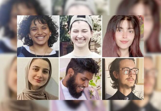 Globalize the Movement to Free the Prisoners