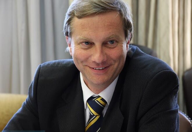 Chile Elects José Antonio Kast, Pro-Israeli President Who is The Son Of A Nazi