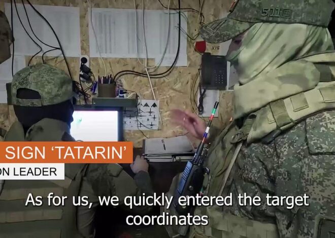 Telegram SITREP – 2025-12-07