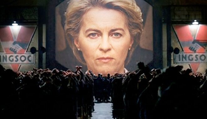 US Sanctions EU Officials for Free Speech Suppression in Major Widening of US-European Rift